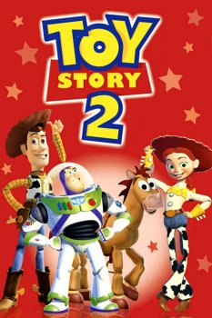 Oyuncak Hikayesi 2 Türkçe Dublaj izle