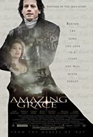 Amazing Grace