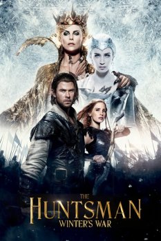 Pamuk Prenses ve Avcı 2 Türkçe Dublaj izle