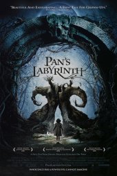 Pan’ın Labirenti 2006 izle