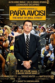 Para Avcısı izle