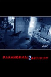 Paranormal Activity 2 Türkçe Dublaj izle