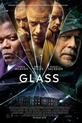 Parçalanmış 2 – Glass (2019) Full HD izle