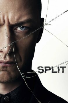 Parçalanmış – Split 2016 izle