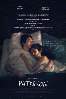Paterson 2016 izle