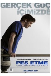 Pes Etme – Stronger 2017 Türkçe Dublaj izle