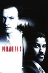 Philadelphia 1993 Türkçe Dublaj izle