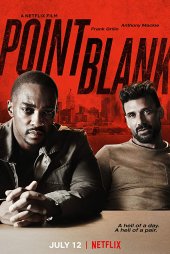 Point Blank 2019 izle