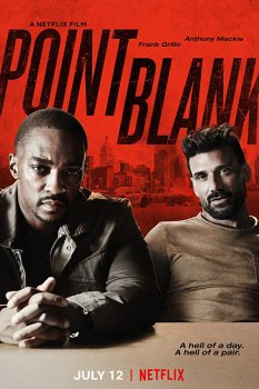 Point Blank 2019 izle