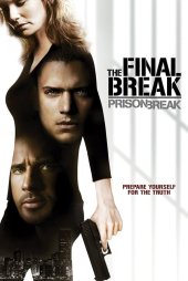 Prison Break Son Kaçış 2009 izle
