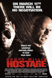 Rehine – Hostage 2005 izle