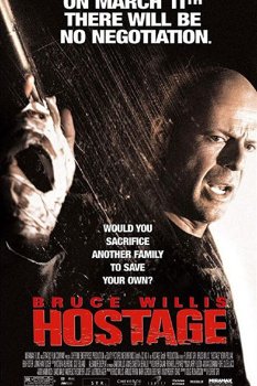 Rehine – Hostage 2005 izle