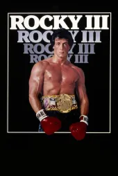 Rocky 3: Veda