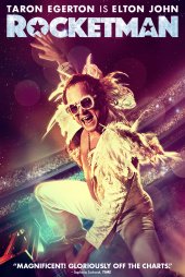 Roket Adam – Rocketman 2019 izle