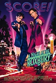 Roxbury’de Bir Gece 1998 izle