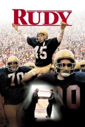 Rudy 1993 izle
