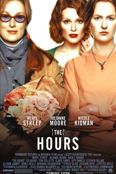 Saatler – The Hours 2002 izle