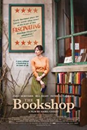 Sahaf – The Bookshop 2017 Türkçe Dublaj izle