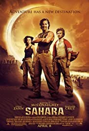 Sahara 2005 izle