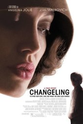 Sahtekâr – Changeling izle