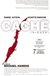 Saklı – Caché 2005 izle