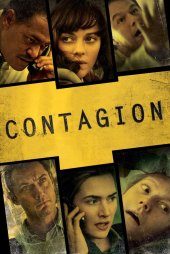 Salgın – Contagion izle