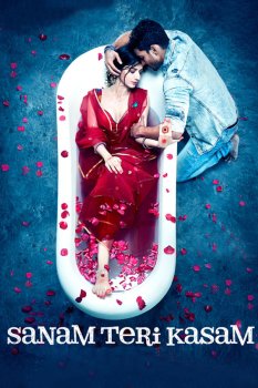 Sanam Teri Kasam 2016 izle