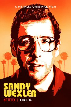Sandy Wexler 2017 izle