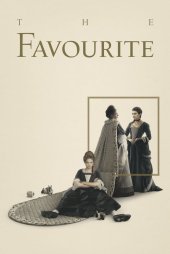 Sarayın Gözdesi – The Favourite