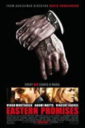 Şark Vaatleri – Eastern Promises 2007 izle
