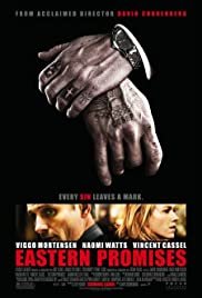 Şark Vaatleri – Eastern Promises 2007 izle