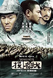 Savaş Kralları – The Warlords 2007 izle