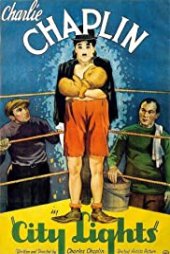 Şehir Işıkları 1931 Türkçe Dublaj izle