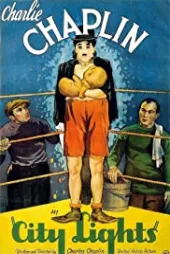 Şehir Işıkları 1931 Türkçe Dublaj izle