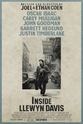 Sen Şarkılarını Söyle – Inside Llewyn Davis 2013 izle