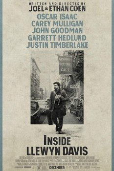 Sen Şarkılarını Söyle – Inside Llewyn Davis 2013 izle