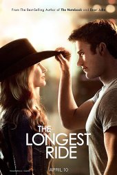 Seninle Bir Ömür – The Longest Ride 2015 izle