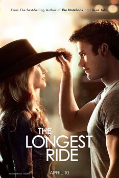 Seninle Bir Ömür – The Longest Ride 2015 izle