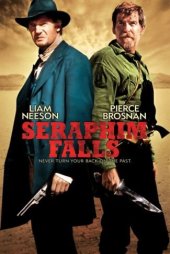 Kirli Geçmiş – Seraphim Falls 2006 izle
