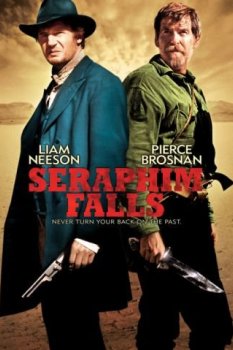 Kirli Geçmiş – Seraphim Falls 2006 izle