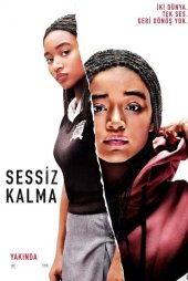 Sessiz Kalma – The Hate U Give 2018 Türkçe Dublaj izle