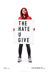 Sessiz Kalma – The Hate U Give 2018 izle