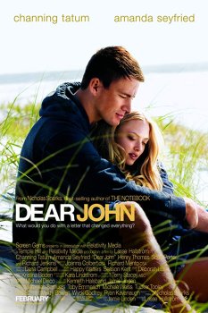 Sevgili John