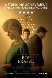 Silinmiş Çocuk – Boy Erased 2018 izle