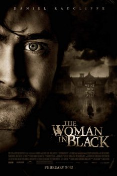 Siyahlı Kadın izle