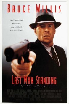 Son Adam 1996 izle