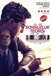Sonsuzluk Teorisi – The Man Who Knew Infinity 2015 izle