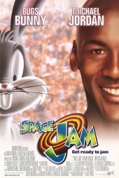 Space Jam izle