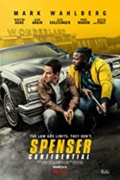 Spenser Kanunları 2020 izle