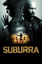 Suburra 2015 izle